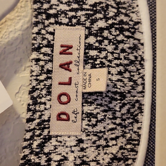 Anthropologie Dolan sweater - Picture 2 of 4